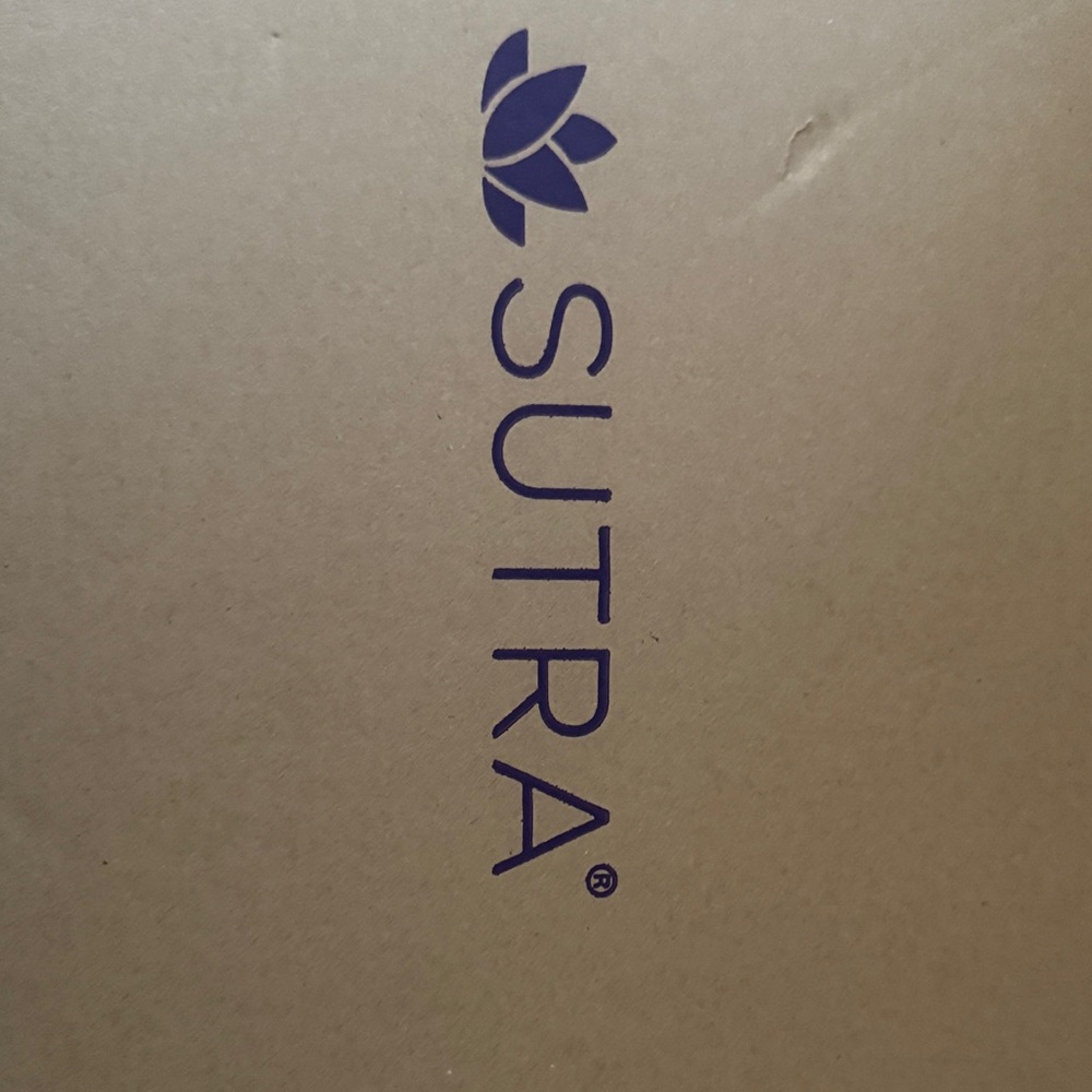 Sutra Professional Hair Tool - Purple